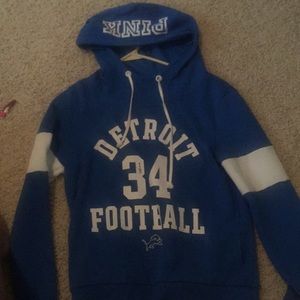 Victoria secret PINK sweatshirt